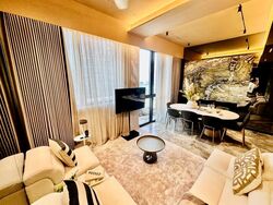 Midtown Bay (D7), Apartment #542048861